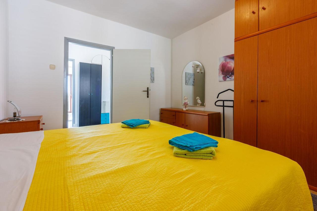 Apartments Budzyn Novi Vinodolski Extérieur photo